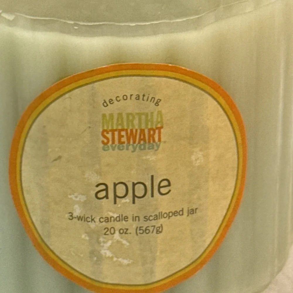 Martha Stewart martha stewart